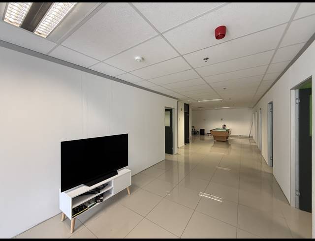 186M² OFFICE TO LET IN CAPE TOWN CITY CENTRE